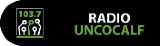 Radio UNCO Calf
